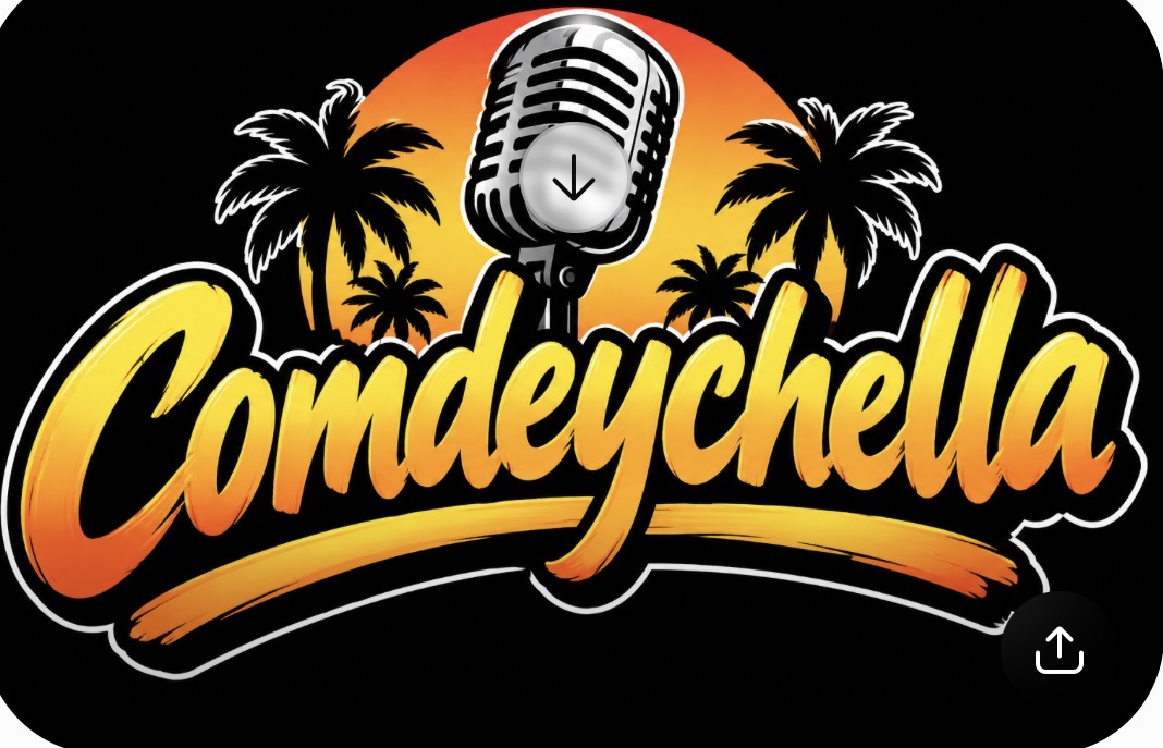 Comdeychella official logo